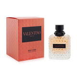 Valentino Donna Born In Roma Coral Fantasy Eau De Parfum Spray 100ml/3.4oz