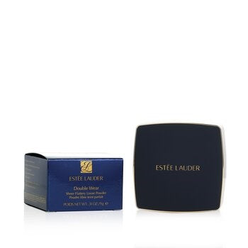 Estee Lauder Double Wear Sheer Flattery Loose Powder  9g/0.31oz