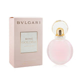 Bvlgari Rose Goldea Blossom Delight Eau De Toilette Spray 50ml/1.7oz