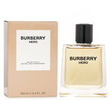 Burberry Hero Eau De Toilette Spray  100ml/3.3oz
