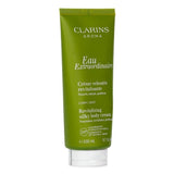 Clarins Eau Extraordinaire Revitalizing Silky Body Cream 200ml/6.7oz