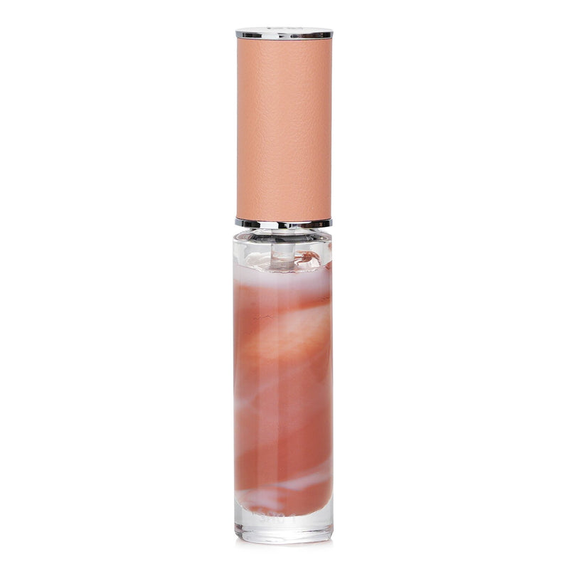 Givenchy Rose Perfecto Liquid Lip Balm - # 110 Milky Nude  6ml/0.21oz