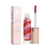 Givenchy Rose Perfecto Liquid Lip Balm - # 117 Chilling Brown  6ml/0.21oz