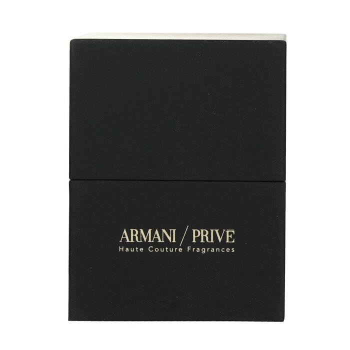 Giorgio Armani Prive Indigo Tanzanite Eau De Parfum Spray 100ml/3.4oz