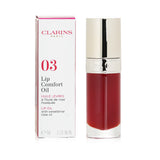 Clarins Lip Comfort Oil - # 03 Cherry  7ml/0.2oz