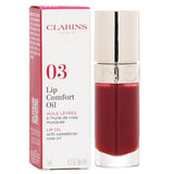 Clarins Lip Comfort Oil - # 03 Cherry  7ml/0.2oz