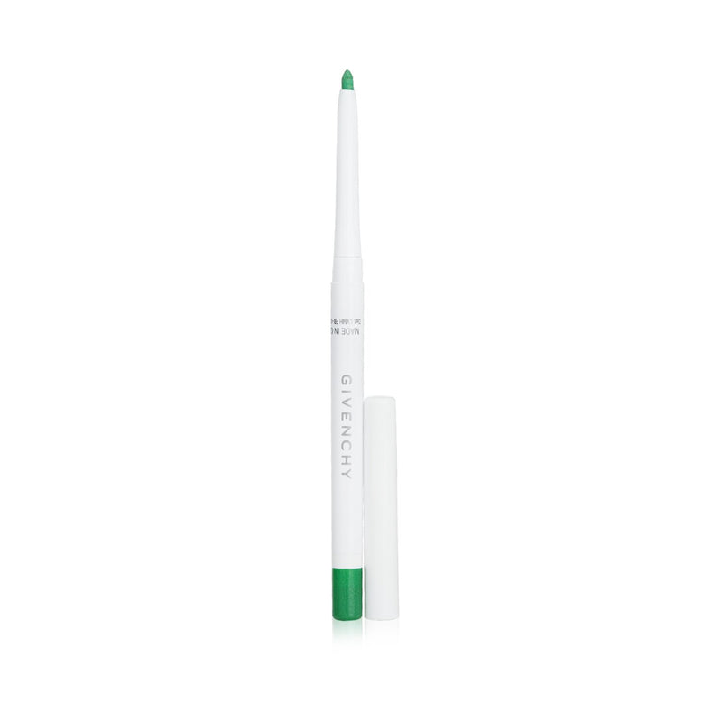 Givenchy Khol Couture Waterproof Retractable Eyeliner - # 05 Jade  0.3g/0.01oz