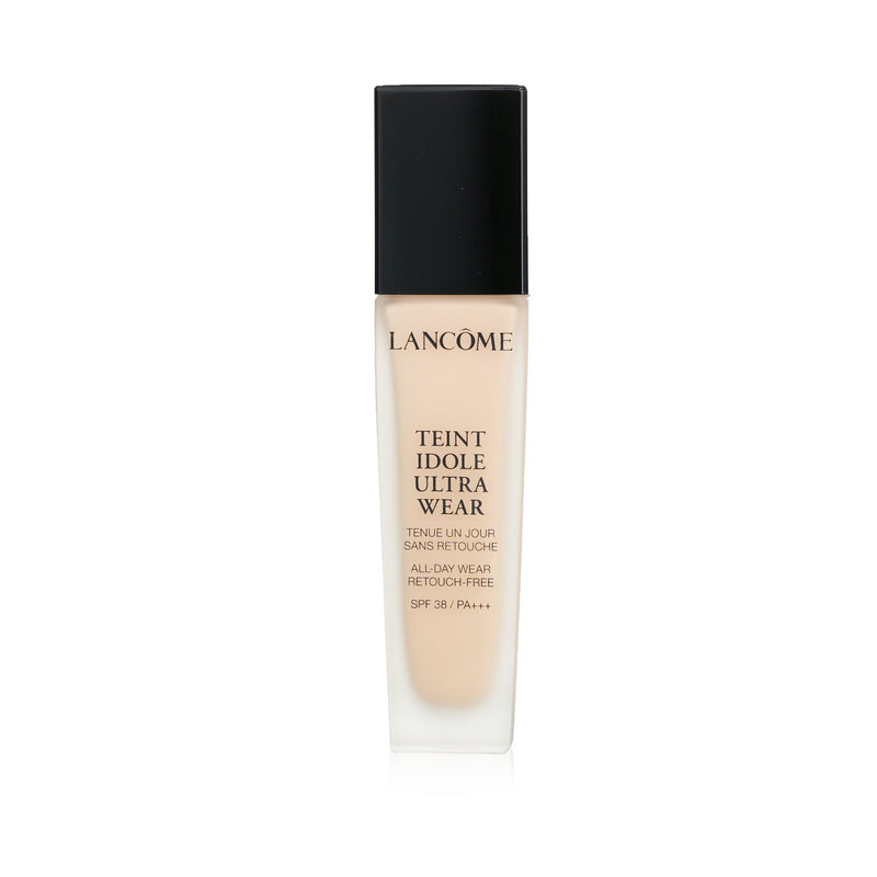 Lancome Teint Idole Ultra Wear Up To 24H Wear Foundation Breathable Coverage SPF 35 - # 110C  30ml/1oz