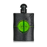 Yves Saint Laurent Black Opium Illicit Green Eau De Parfum Spray  75ml/2.5oz
