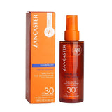 Lancaster Sun Beauty Fast Tan Optimizer Satin Dry Oil SPF30 150ml/5oz