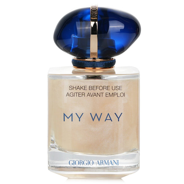 Giorgio Armani My Way Nacre Eau De Parfum Spray (2022 Limited Edition)  50ml/1.7oz