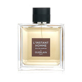 Guerlain L'Instant Homme De Guerlain Paris Eau De Parfum Spray 100ml/3.3oz
