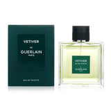 Guerlain Vetiver De Guerlain Paris Eau De Toilette 100ml/3.3oz
