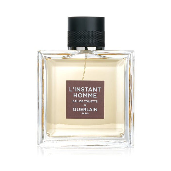 Guerlain L'Instant Homme De Guerlain Paris Eau De Toilette Spray 100ml/3.3oz