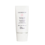 Christian Dior Diorsnow Ultimate UV Shield Skin-Breathable Brightening Emulsion SPF 50  30ml/1oz