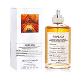 Maison Margiela Replica Autumn Vibes Eau De Toilette Spray 100ml/3.4oz