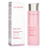 Clarins Multi-Active Revitalizing Treatment Essence  200ml/6.7oz