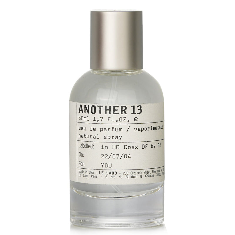 Le Labo Another 13 Eau De Parfum Spray  50ml/1.7oz