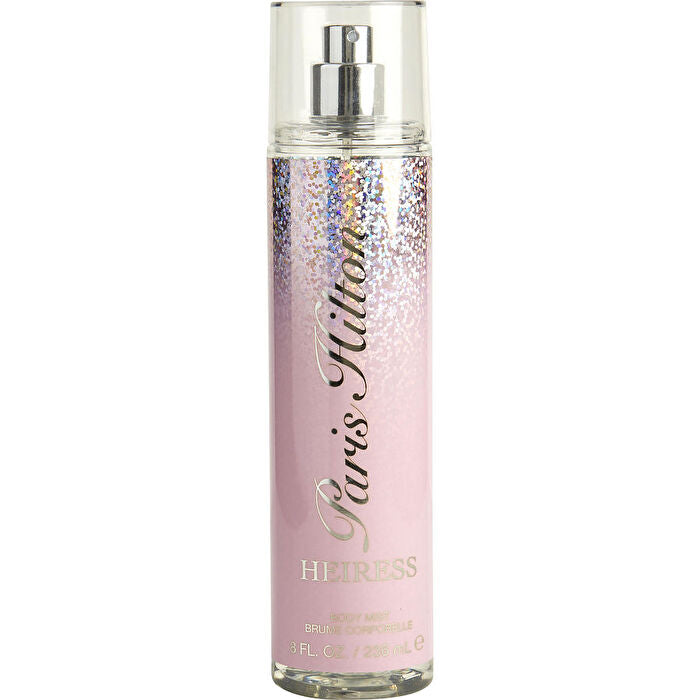 Paris Hilton Heiress Paris Hilton Body Mist Spray 240ml/8oz