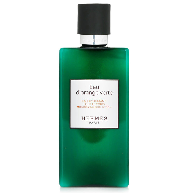 Hermes Eau D'Orange Verte Moisturizing Body Lotion  200ml/6.5oz