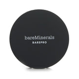 BareMinerals Barepro 16hr Skin Perfecting Powder Foundation - # 20 Light Warm 8g/0.28oz