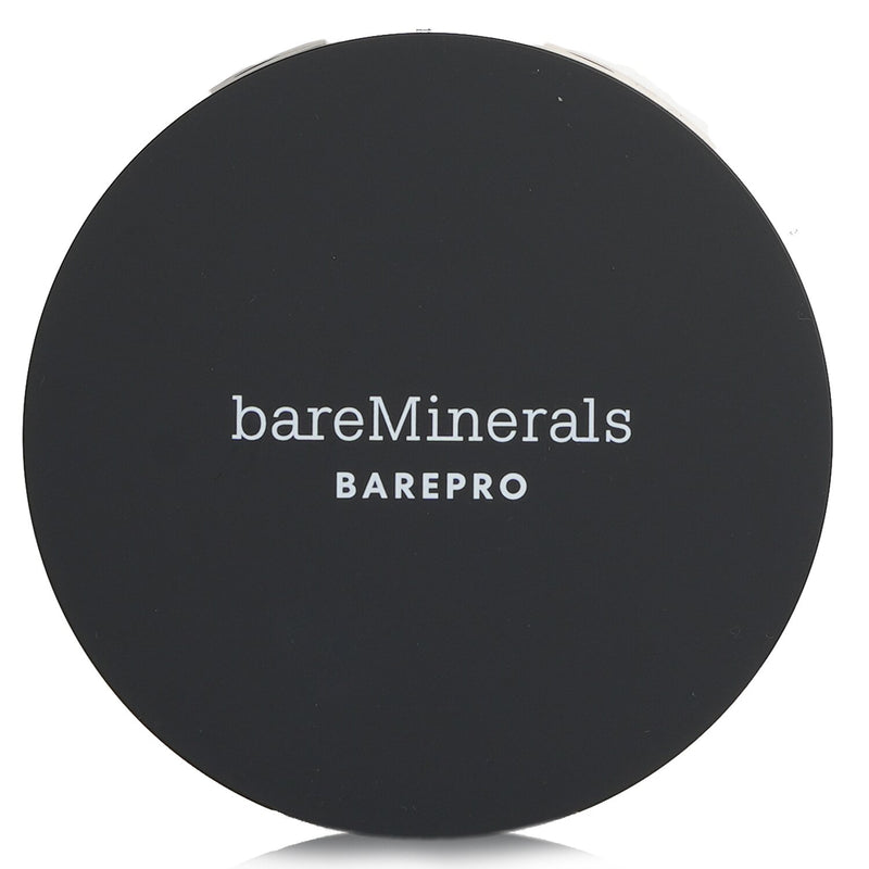 BareMinerals Barepro 16hr Skin Perfecting Powder Foundation - # 25 Light Warm  8g/0.28oz