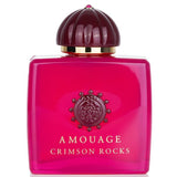 Amouage Amouage Crimson Rocks Eau De Parfum Spray (Unisex) 100ml/3.4oz
