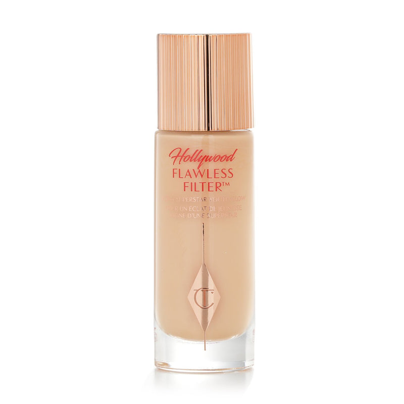 Charlotte Tilbury Hollywood Flawless Filter - # 2.5 Fair/Pale  30ml/1.0oz