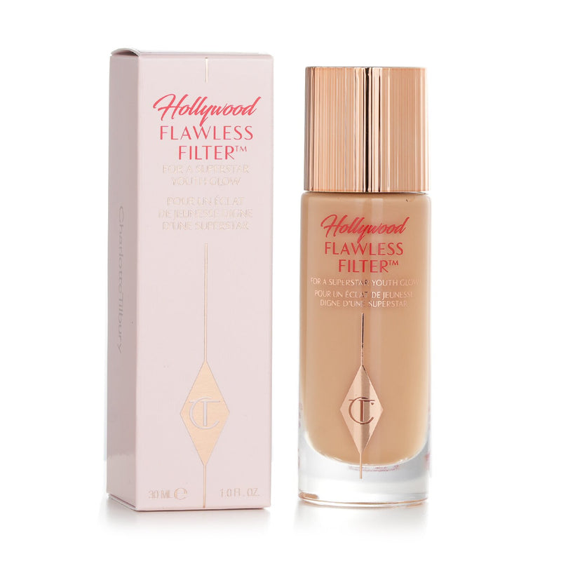 Charlotte Tilbury Hollywood Flawless Filter - # 4.5 Medium/Moyen  30ml/1.0oz