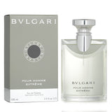 Bvlgari Pour Homme Extreme Eau De Toilette Spray  100ml/3.3oz