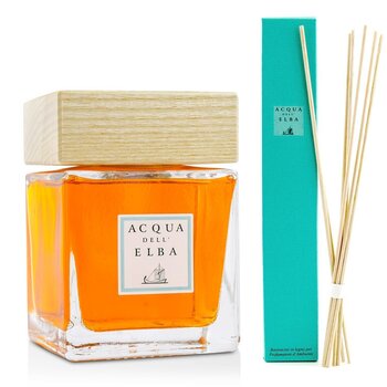 Acqua Dell'Elba Home Fragrance Diffuser - Note Di Natale ( Unboxed )  200ml/6.8oz