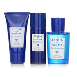 Acqua Di Parma Blu Mediterraneo Mirto Di Panarea Set 3pcs