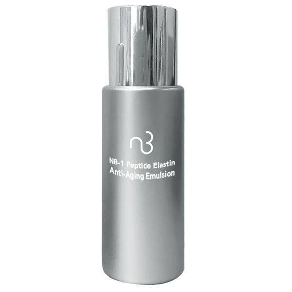 Natural Beauty NB-1 Crystal NB-1 Peptide Elastin Anti-Aging Emulsion  100ml/3.3oz