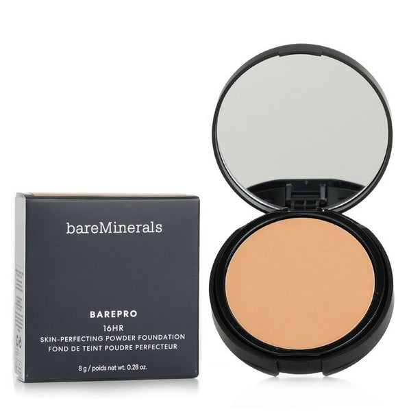 BareMinerals Barepro 16hr Skin Perfecting Powder Foundation - # 30 Medium Neutral 8g/0.28oz