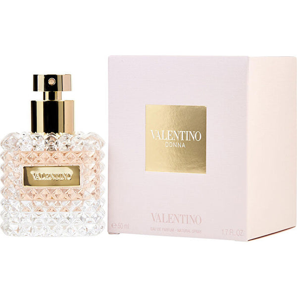 Valentino Donna Eau De Parfum Spray 50ml/1.7oz