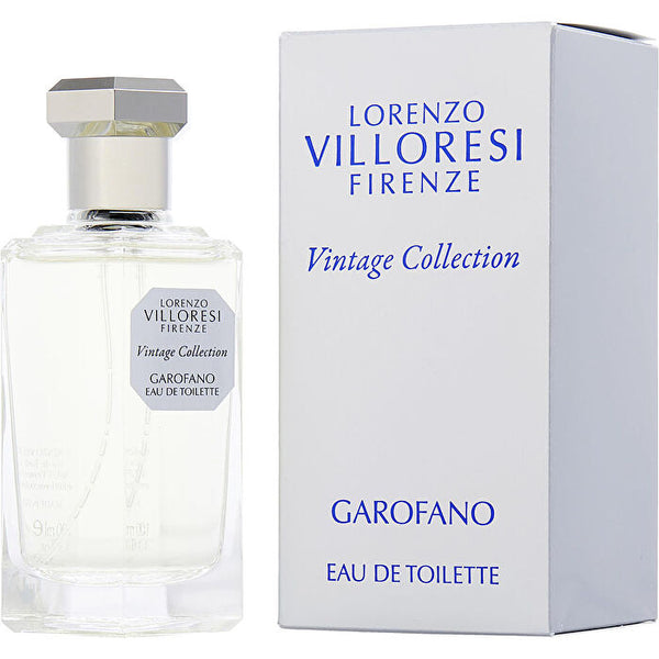 Lorenzo Villoresi Patchouli Eau De Toilette Spray 100ml/3.3oz