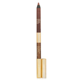 Estee Lauder Smoke And Brighten Kajal Eyeliner Duo - # Dark Chocolate-Rich Bronze  1g