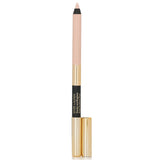 Estee Lauder Smoke And Brighten Kajal Eyeliner Duo - # Dark Chocolate-Rich Bronze  1g