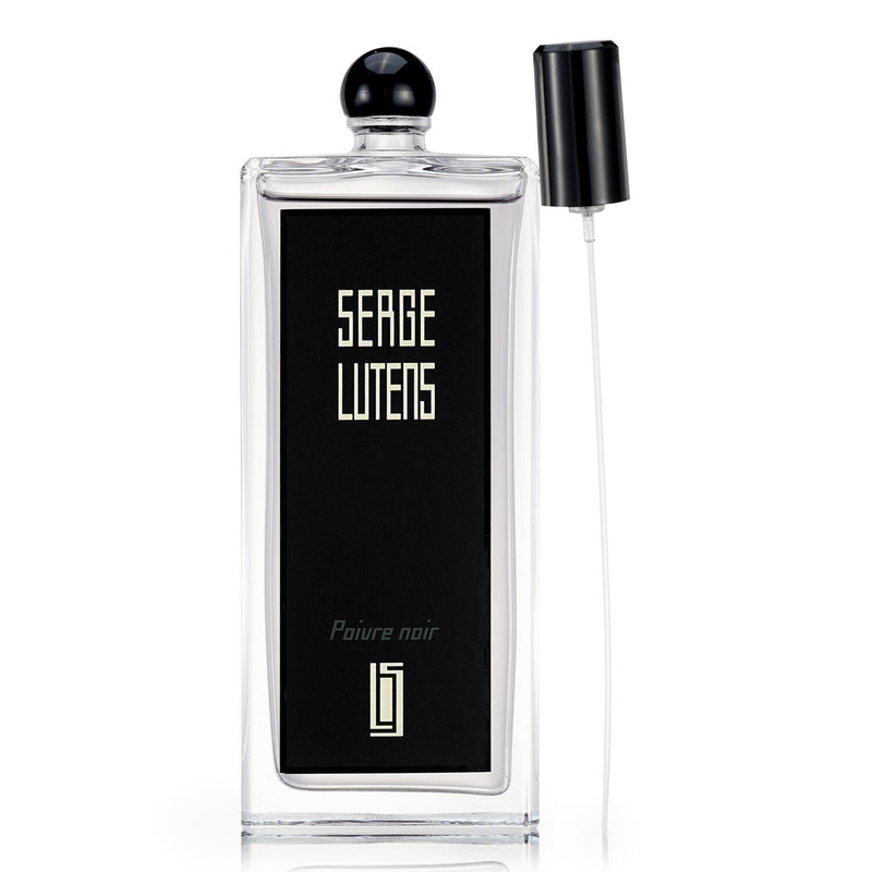 Serge Lutens Poivre Noir Eau De Parfum Spray  100ml/3.3oz