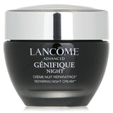 Lancome Advanced Genifique Night Cream 50ml/1.7oz