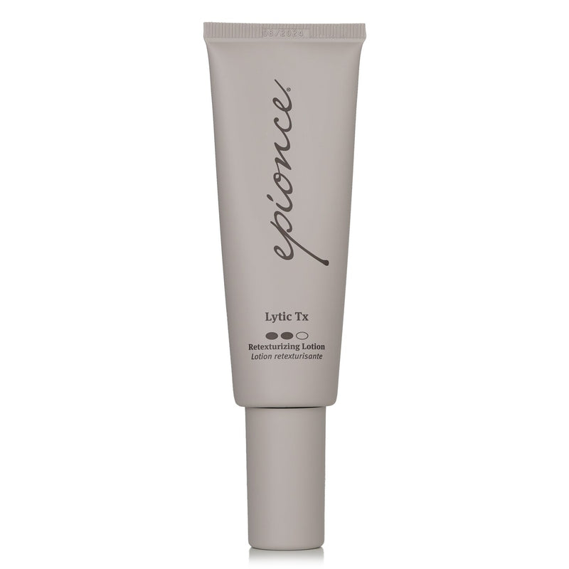Epionce Lytic Tx Retexturizing Lotion - For Normal to Combination Skin (Exp. Date 09/2022)  50ml/1.7oz
