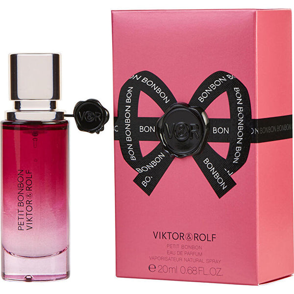 Viktor & Rolf Bonbon Eau De Parfum Spray 20ml/0.68oz