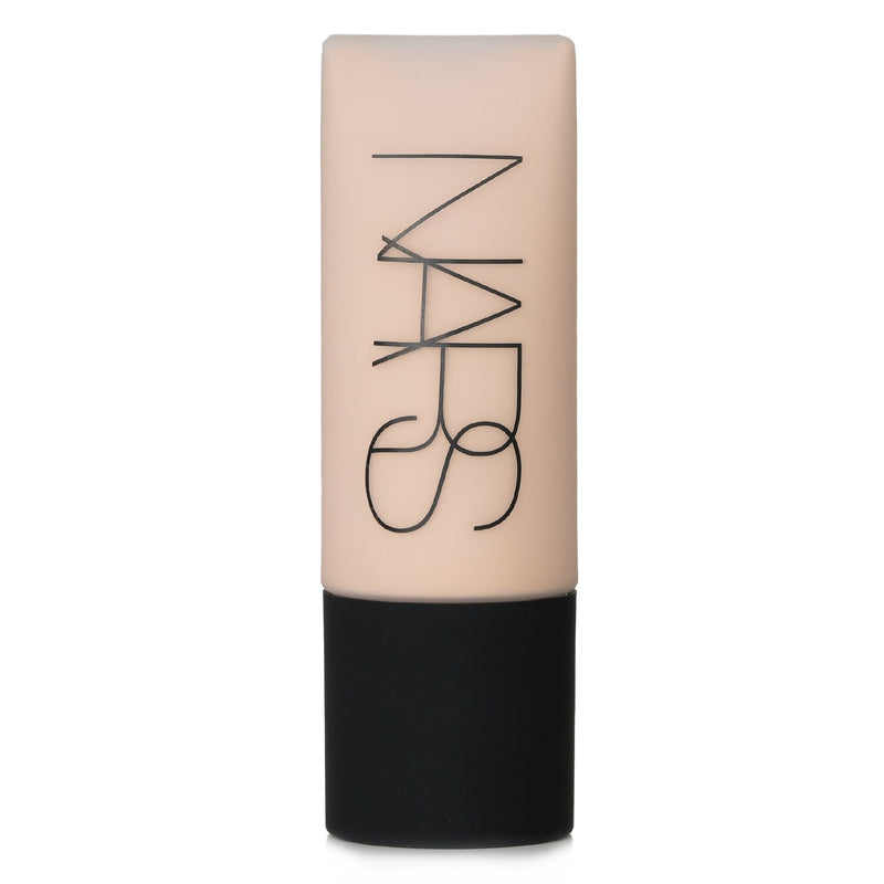 NARS Soft Matte Complete Foundation - # Caracas (Medium-Deep 3.3) (Box Slightly Damaged)  45ml/1.5oz