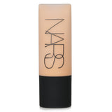 NARS Soft Matte Complete Foundation - # Caracas (Medium-Deep 3.3) (Box Slightly Damaged)  45ml/1.5oz