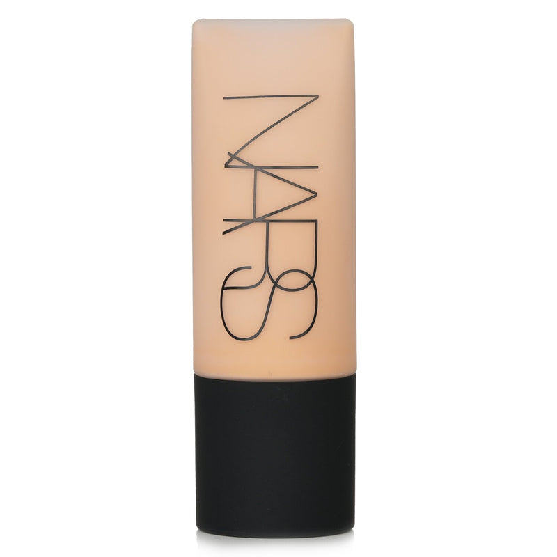 NARS Soft Matte Complete Foundation - # Caracas (Medium-Deep 3.3) (Box Slightly Damaged)  45ml/1.5oz