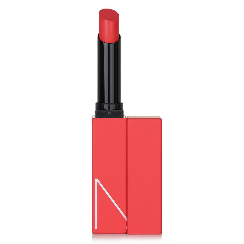 NARS Powermatte Lipstick - # 115 Thunder Kiss  1.5g/0.05oz