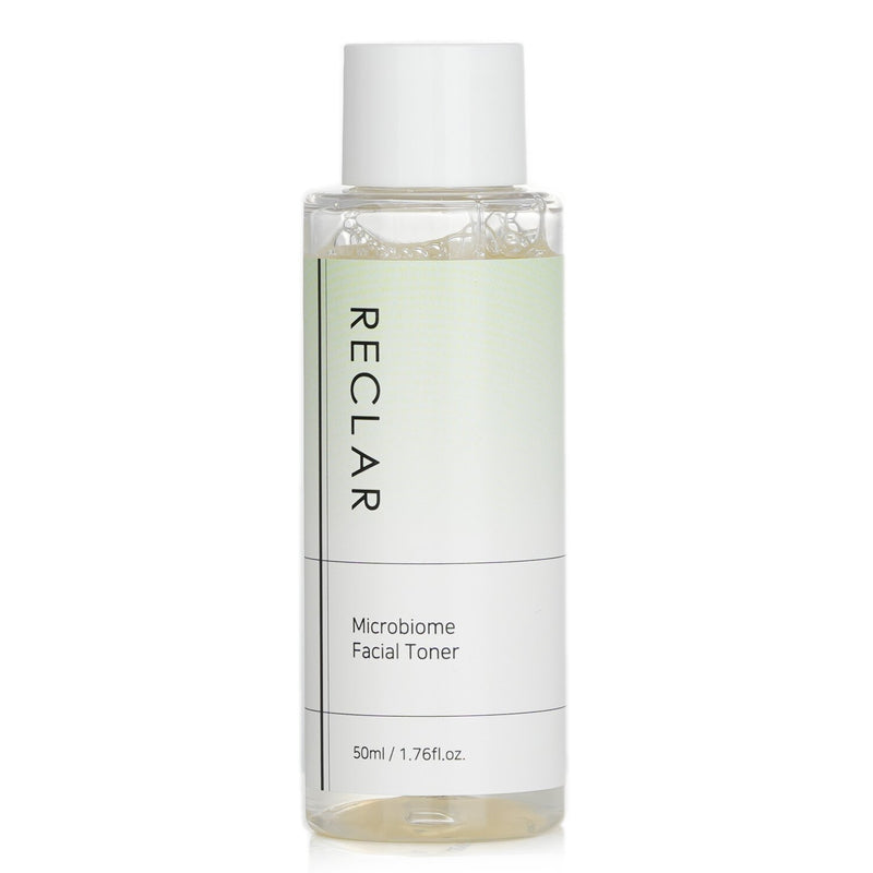 Reclar Microbiome Facial Toner  50ml/1.76oz