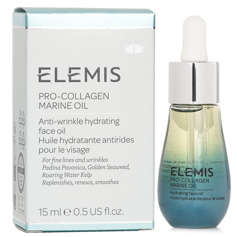 Elemis Pro-Collagen Marine Oil  15ml/0.5oz