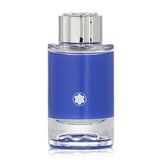 Montblanc Explorer Ultra Blue Eau De Parfum Spray (Miniature) 4.5ml/0.15oz