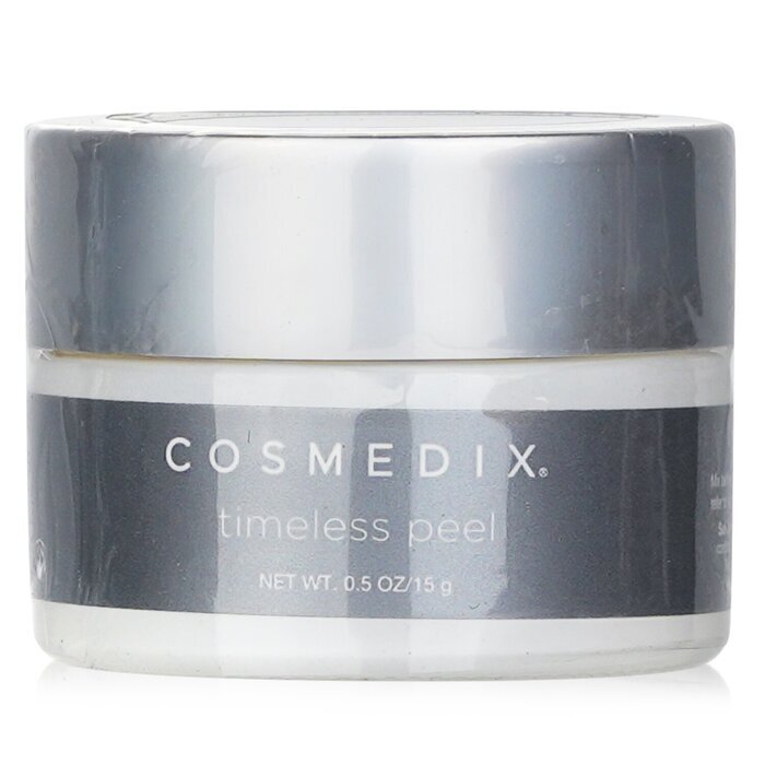 CosMedix Elite Timeless Rx Peel (Salon Product) 15g/0.5oz – Fresh ...